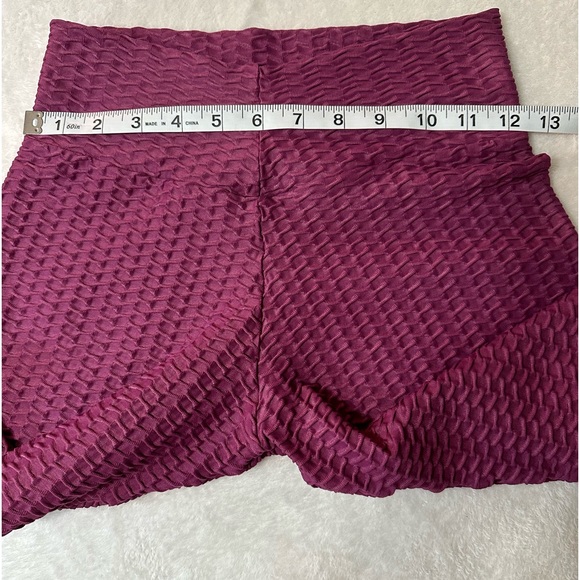 Booty by Brabants Croco Full Length Leggings - Picture 6 of 9